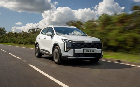 Kia Earns Global Recognition Across Key Segments at 2026 What Car? Awards