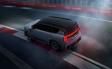 Al Masaood Automobiles Marks Significant Growth in Nissan Patrol NISMO Sales in Abu Dhabi