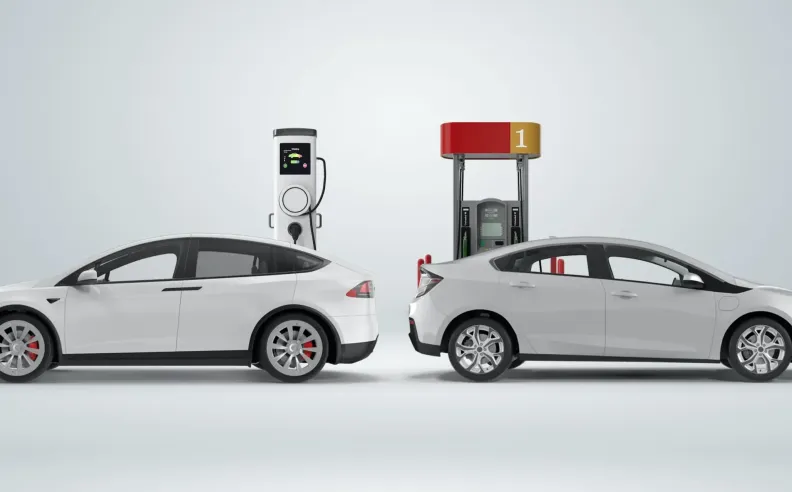 بنزين أم هجين أم كهرباء؟ دليلك الشامل لاختيار سيارتك في الإمارات لعام 2026