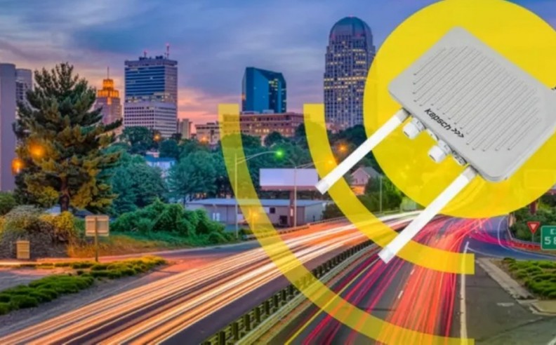 وداعاً للأخطاء: لماذا تتفوق التقنية الخلوية على E ZPass؟