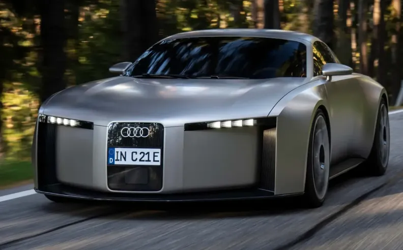 فلسفة ماسيمو فراسيلا: التميز من خلال الخطوط الرأسية