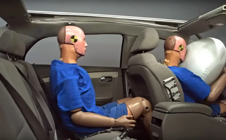 سيارات 2026: أي الطرازات توفر أفضل تجربة خلفية؟