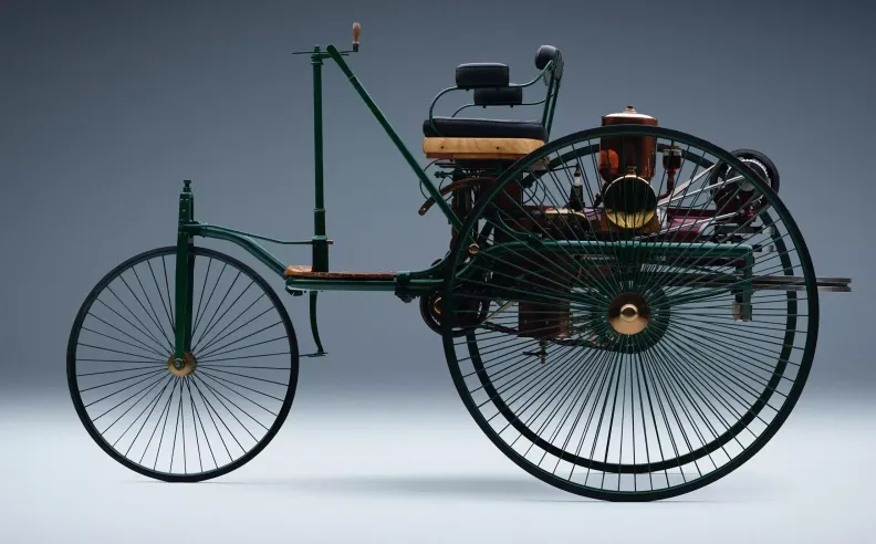 ما وراء عام 1886: البدايات كانت أكثر تعقيداً