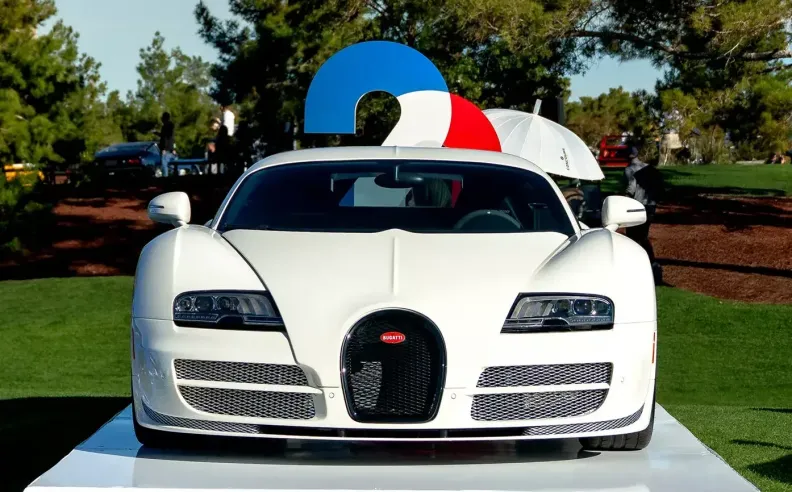 ثورة التصميم والأداء: من 10 أميال إلى 300 ميل في الساعة