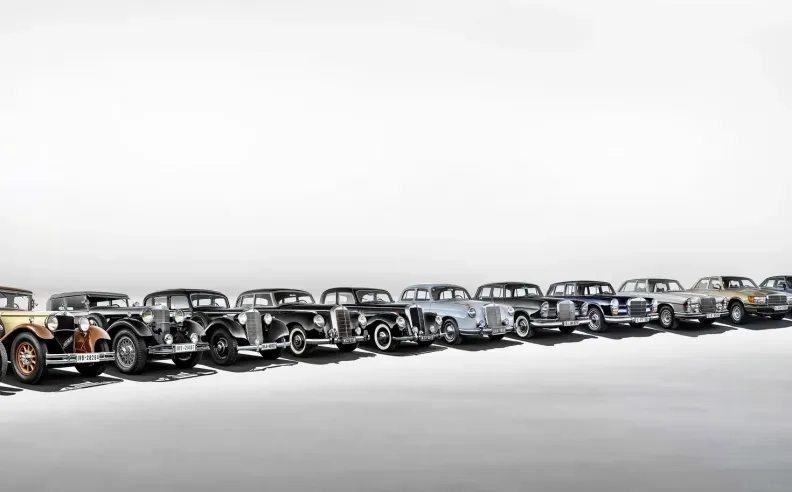 مستقبل 2026: هل نودع متعة القيادة التقليدية؟