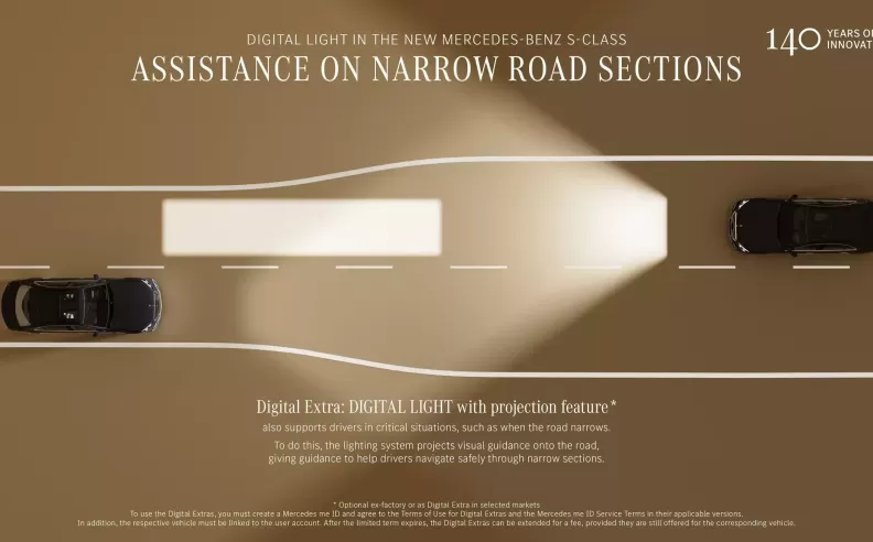 Digital Projection and Lower Maintenance Costs