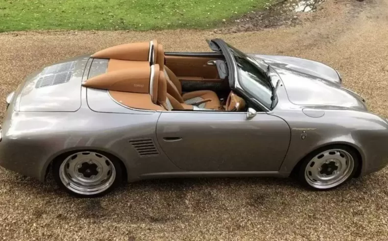 Performance and Pricing: Is the 387 Speedster Worth Its Hefty Tag?