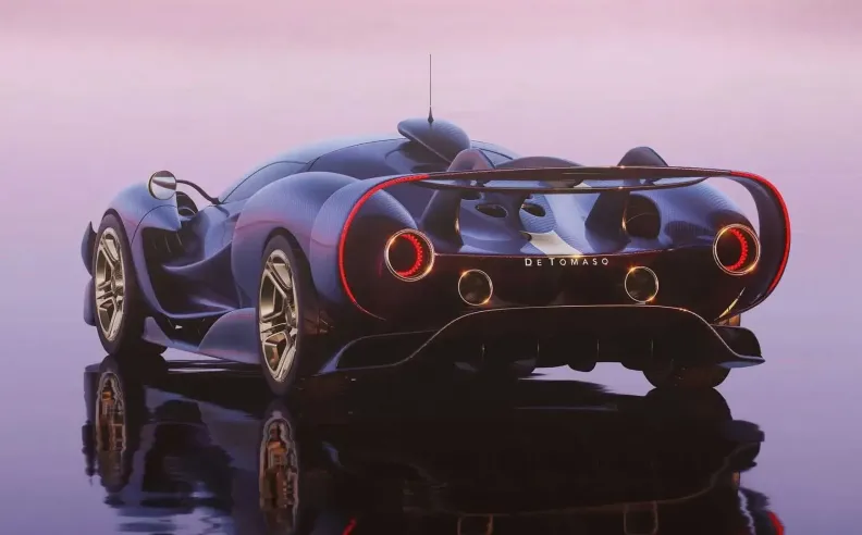 التمركز في السوق: الملاذ الأخير لجامعي السيارات