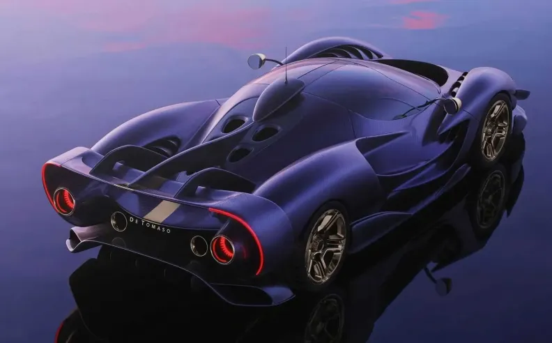 لماذا يمثل هذا المحرك فوزاً حقيقياً؟