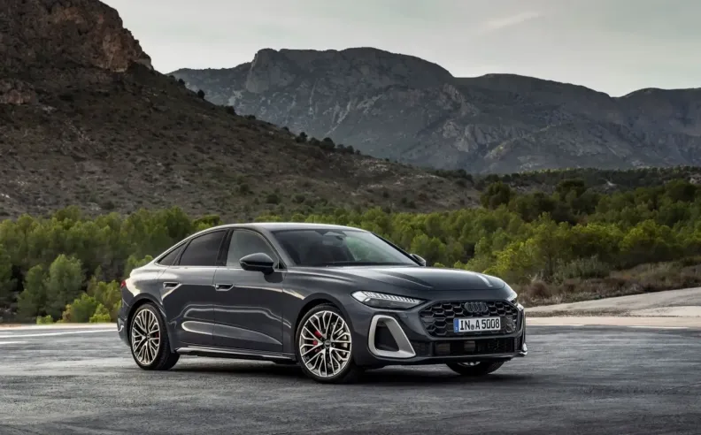 عودة الابن الضال: إعادة إحياء علامة A4 لمحركات البنزين