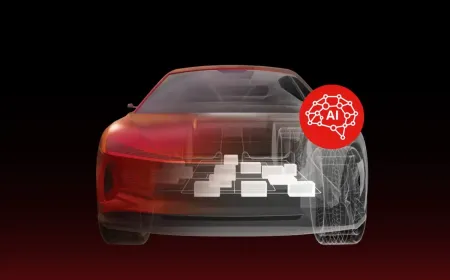 كشف المستور: كيف تفحص سيارة مستعملة في السعودية باستخدام تقنيات 2026؟