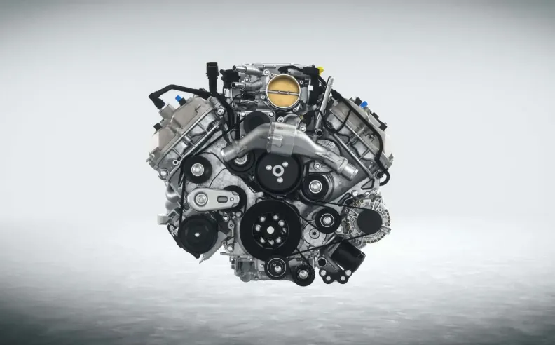 المحرك الأنسب في 2026