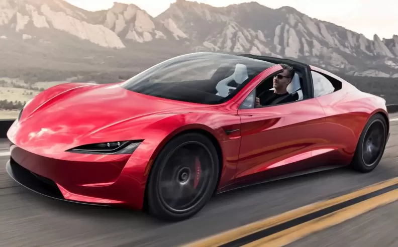 A Decade in the Making