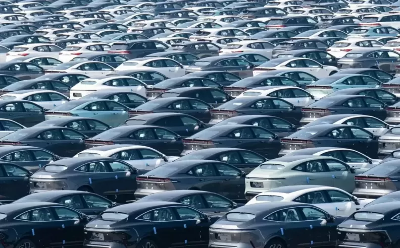 Depreciation Danger: Why Time Is Now a Bigger Threat Than Price