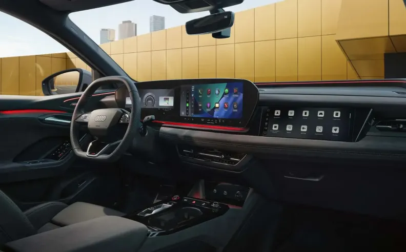 ترقيات المقصورة: العودة إلى الأزرار الملموسة