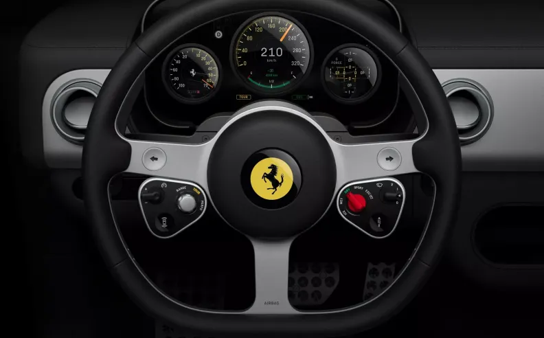  طقوس التشغيل: استعادة الهيبة المفقودة