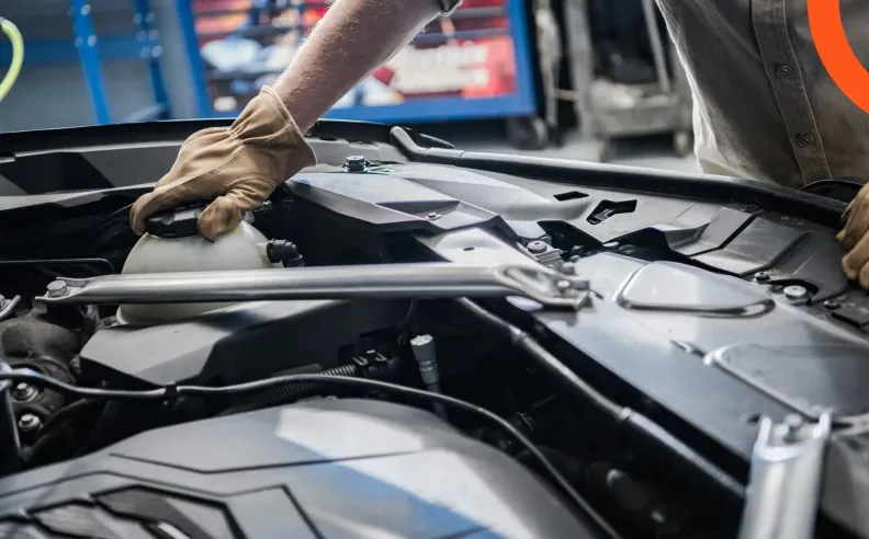 أهمية الفاتورة الإلكترونية وتوثيق الصيانة