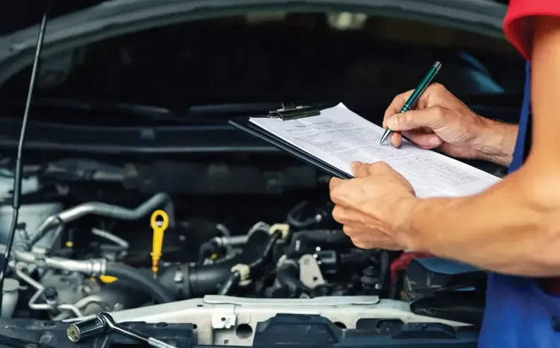 كيف تتصرف في حال رفض الوكيل استقبال سيارتك؟