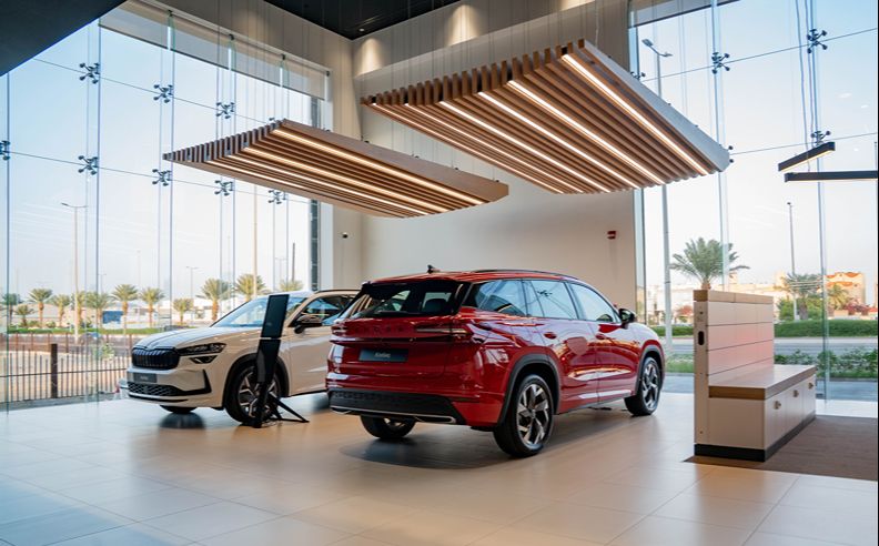 Škoda’s Official Launch and Long-Term Strategy in Saudi Arabia