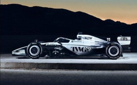 A New Contender Joins the Grid as Cadillac Enters F1