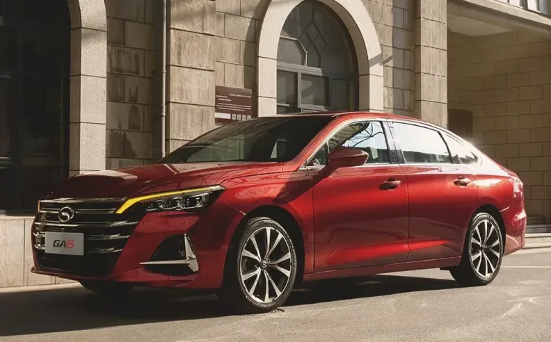 مجموعة من طرازات السيدان تناسب مختلف الظروف والمتطلبات