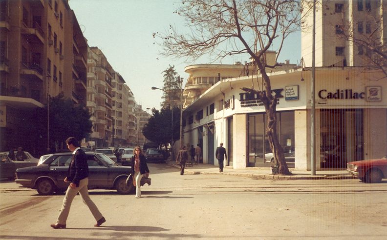 GM’s Legacy and Innovation in Middle East and Africa