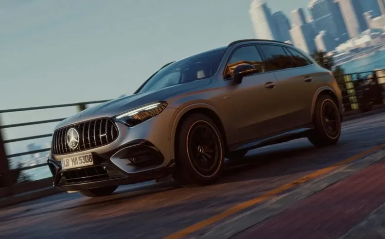 قلب ينبض بالقوة: تحديثات محرك M256M الأسطوري