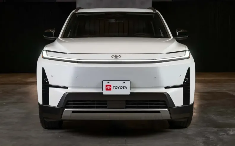 الأداء الميكانيكي: خيارات القوة والمدى الكهربائي