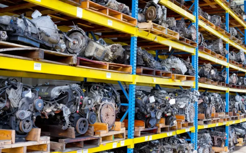 خطوط الأمان الحمراء: قطع لا تشتريها إلا من الوكالة