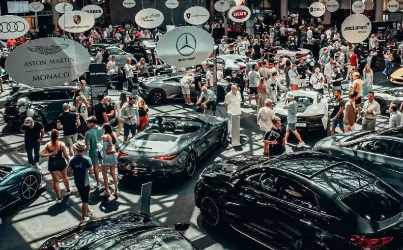 World Premieres and Debuts to Watch For