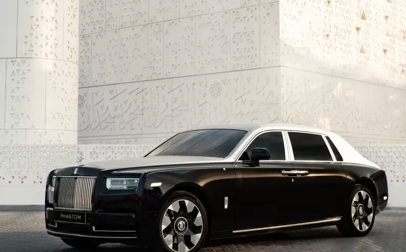 Bespoke Craft from the Private Office Dubai