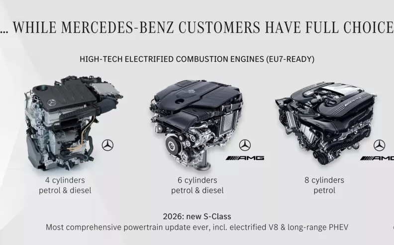 A New Era of Launches Begins