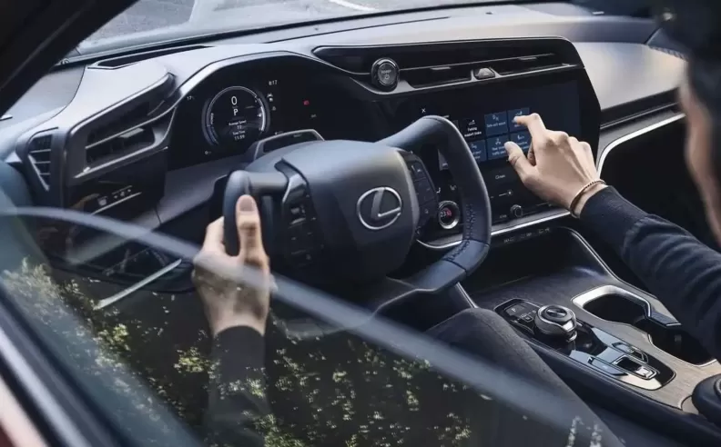 New Safety Rules Target Steering Design