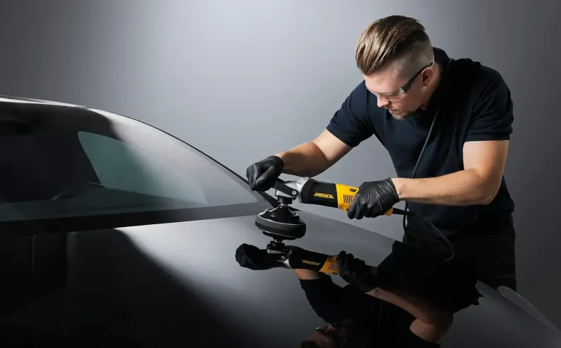 النانو سيراميك vs التلميع التقليدي: الحفاظ على قيمة إعادة البيع