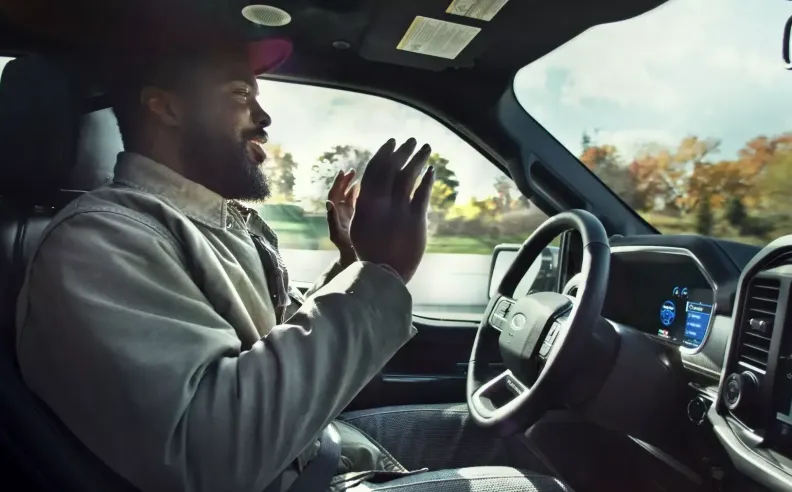 تحقيقات رسمية: نظام BlueCruise تحت المجهر الفيدرالي