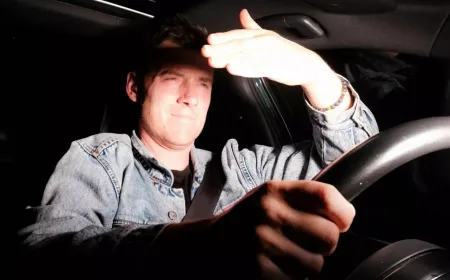 أزمة المصابيح المبهرة: جدل الضوء الساطع في مواجهة أرقام الحوادث الحقيقية