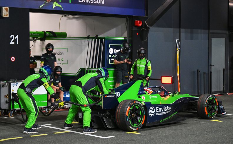 Global Stars & Championship Developments