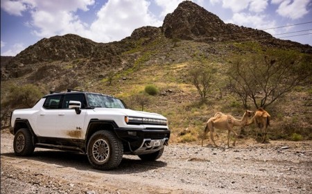 ’الكندي للسيارات‘ تكشف عن عروض حصرية خلال رمضان على علامات ’جنرال موتورز‘ التجارية‎