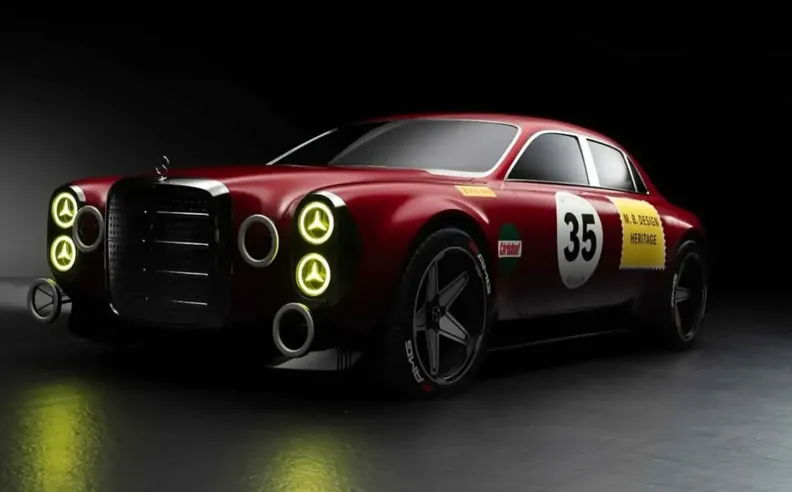 التحديث السري: رؤية غوردن واغنر العصرية