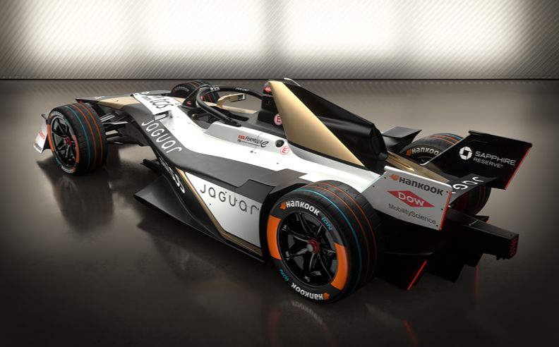 Jaguar TCS Racing Secures Historic Victory & Momentum