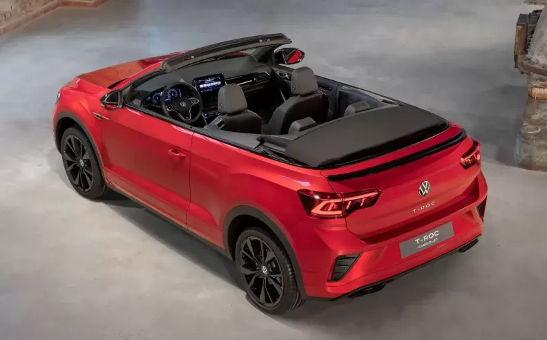 Cabin and pricing reality