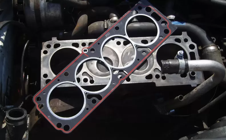 Hidden Mechanical Damage