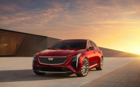 ’الجميح للسيارات‘ تكشف عن عروض حصرية خلال شهر رمضان على علامات ’شفروليه‘، ’جي إم سي‘ و’كاديلاك‘ التجارية في السعودية