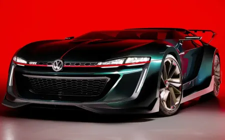 فولكس فاجن تعيد إحياء GTI رودستر: الوحش الذي كسر قواعد جولف التقليدية في عام 2026