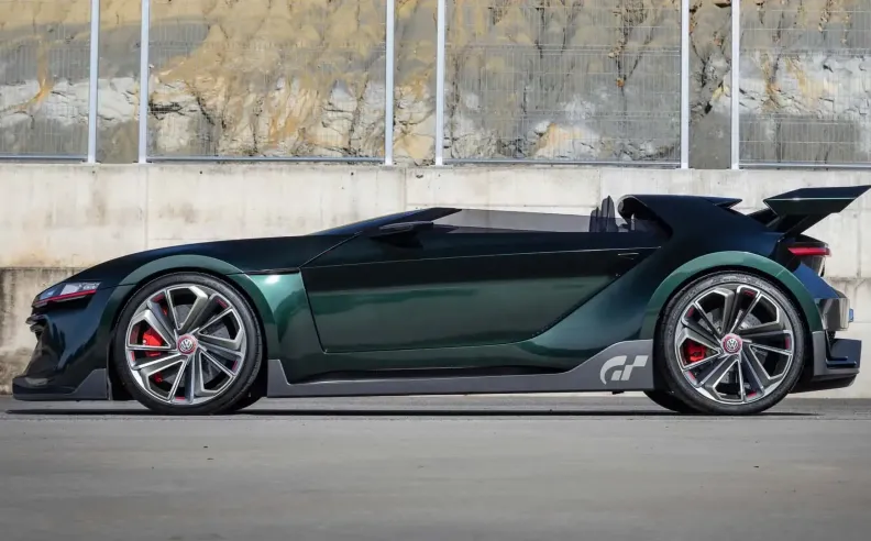 منظومة القوة: محرك V6 يغرد خارج السرب