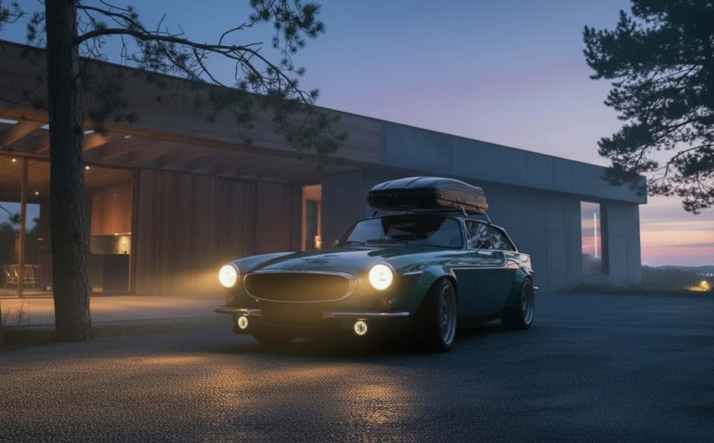 ثلاثة طرازات بثلاث شخصيات فريدة