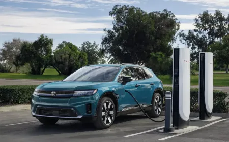 هيمنة تسلا المستمرة وصعود المنافسين: تحليل مؤشر رضا ملاك السيارات الكهربائية لعام 2026