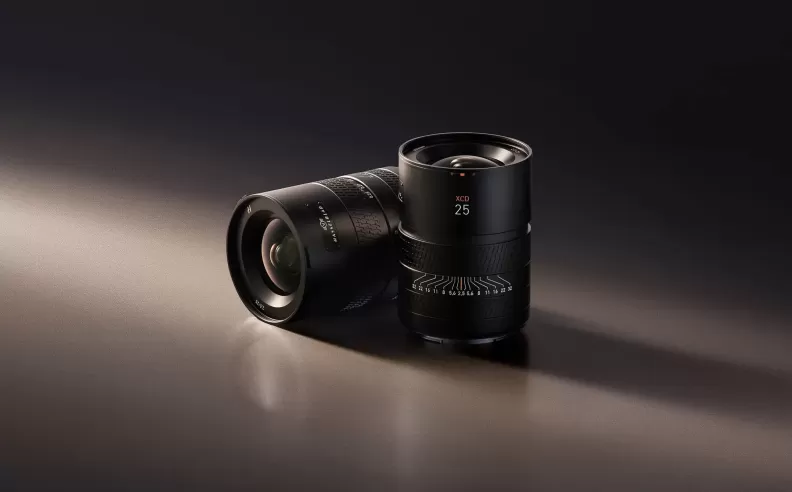 Unmatched Wide-Angle Views