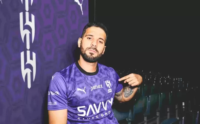 Al-Hilal FC and PUMA: A Partnership of Innovation and Excellence