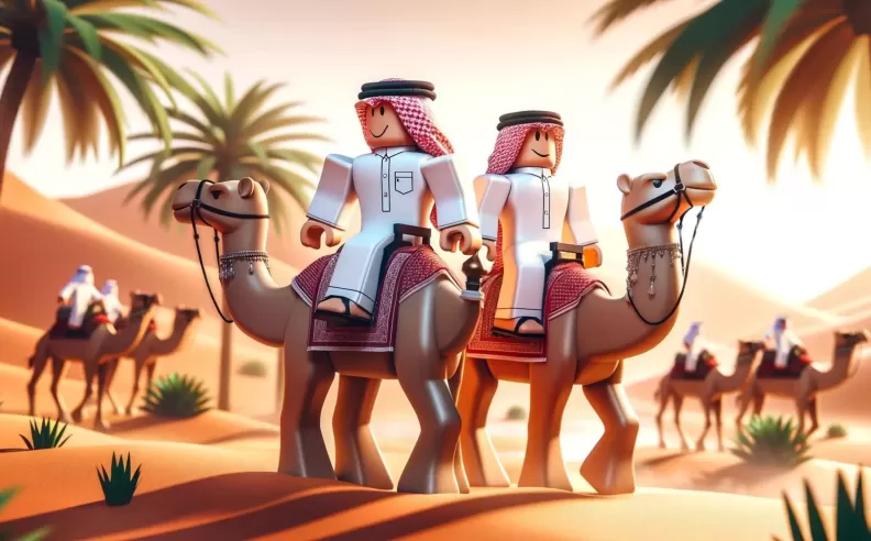 الألعاب التعليمية والتراث القطري